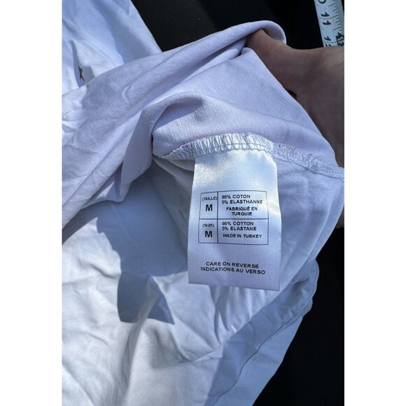 HTF Rare Disneyland Paris 25th Anniversary Shirt NWT I’m A Star Minnie Sz Med - Picture 8 of 10